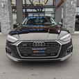 2021 Audi A5 quattro thumbnail image 3