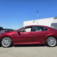 2018 Toyota Camry Hybrid XLE Auto thumbnail image 4
