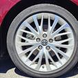 2018 Toyota Camry Hybrid XLE Auto thumbnail image 5