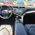 2018 Toyota Camry Hybrid XLE Auto thumbnail image 6