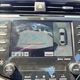 2018 Toyota Camry Hybrid XLE Auto thumbnail image 7