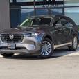 2024 Mazda CX-90 Preferred Plus - Heated Seats, AWD, Powerlift Gate thumbnail image
