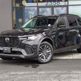 2025 Mazda CX-70 GS-L - Sunroof, Leather, Heated Seats thumbnail image