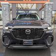 2025 Mazda CX-70 GS-L - No Accidents, Leather, Heated Seats thumbnail image 3