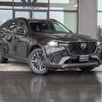 2025 Mazda CX-70 GS-L - No Accidents, Leather, Heated Seats thumbnail image 4