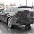 2025 Mazda CX-70 GS-L - No Accidents, Leather, Heated Seats thumbnail image 8