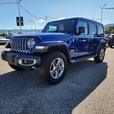 2020 Jeep Wrangler SAHARA thumbnail image