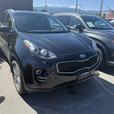 2019 Kia Sportage LX thumbnail image