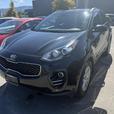 2019 Kia Sportage LX thumbnail image 2