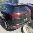 2019 Kia Sportage LX thumbnail image 3