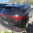 2019 Kia Sportage LX thumbnail image 4