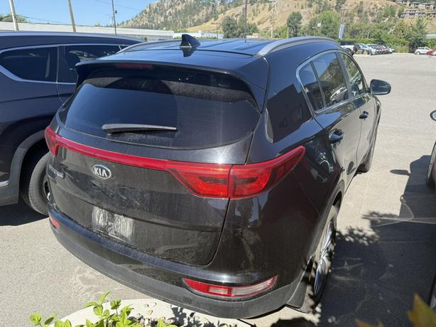 2019 Kia Sportage LX image 4