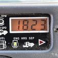 1997 Massey Ferguson 8680 Combine Harvester Diesel thumbnail image 6