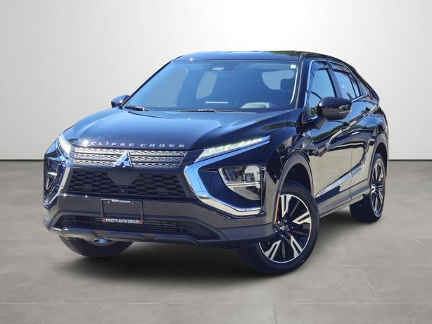 2023 Mitsubishi Eclipse Cross image 1