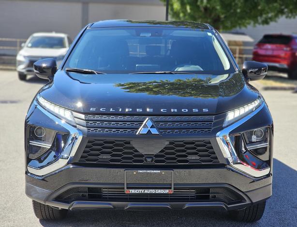 2023 Mitsubishi Eclipse Cross image 2