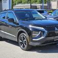 2023 Mitsubishi Eclipse Cross thumbnail image 3