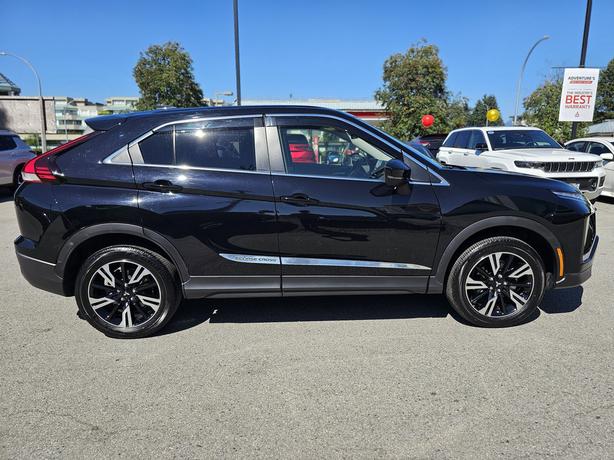 2023 Mitsubishi Eclipse Cross image 4