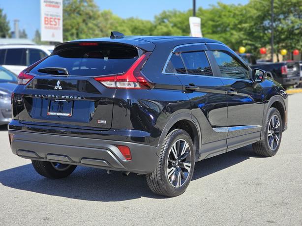 2023 Mitsubishi Eclipse Cross image 5