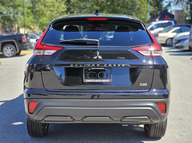 2023 Mitsubishi Eclipse Cross image 6