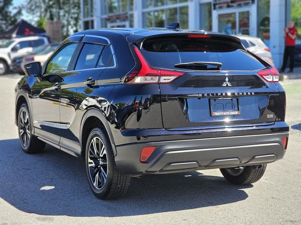 2023 Mitsubishi Eclipse Cross image 7