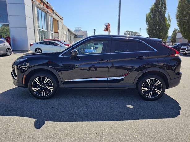 2023 Mitsubishi Eclipse Cross image 8
