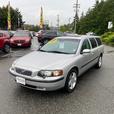 2004 Volvo  V70 AWD 2.5Turbo thumbnail image