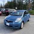 2010 Toyota  Yaris LE 4 DOOR HATCH Air PW PL CRUISE REDUCED thumbnail image