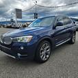2017 BMW X3 XDRIVE28I thumbnail image
