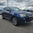 2017 BMW X3 XDRIVE28I thumbnail image 2