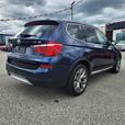 2017 BMW X3 XDRIVE28I thumbnail image 3