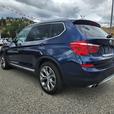 2017 BMW X3 XDRIVE28I thumbnail image 4
