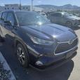 2021 Toyota Highlander XLE thumbnail image