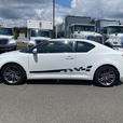 2013 Scion TC Sports Coupe 6-Spd AT thumbnail image 2
