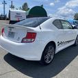 2013 Scion TC Sports Coupe 6-Spd AT thumbnail image 5