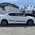 2013 Scion TC Sports Coupe 6-Spd AT thumbnail image 6