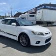 2013 Scion TC Sports Coupe 6-Spd AT thumbnail image 7
