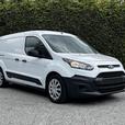 2014 Ford Transit Connect XL Cargo Van with Rear Shelving thumbnail image 1