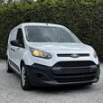 2014 Ford Transit Connect XL Cargo Van with Rear Shelving thumbnail image 2