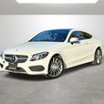 2017 Mercedes-Benz C-Class thumbnail image