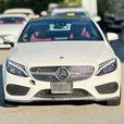 2017 Mercedes-Benz C-Class thumbnail image 2