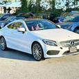 2017 Mercedes-Benz C-Class thumbnail image 3