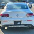 2017 Mercedes-Benz C-Class thumbnail image 6