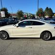 2017 Mercedes-Benz C-Class thumbnail image 8