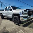 2019 GMC Sierra 1500 BASE thumbnail image 2