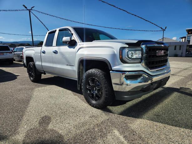 2019 GMC Sierra 1500 BASE image 2