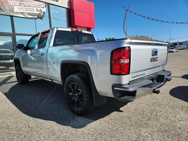 2019 GMC Sierra 1500 BASE image 4