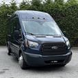 2017 Ford Transit 350 15 Passenger Van High Roof 148 inch  WheelBase thumbnail image 2