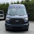 2017 Ford Transit 350 15 Passenger Van High Roof 148 inch  WheelBase thumbnail image 3