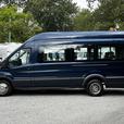 2017 Ford Transit 350 15 Passenger Van High Roof 148 inch  WheelBase thumbnail image 6