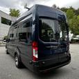 2017 Ford Transit 350 15 Passenger Van High Roof 148 inch  WheelBase thumbnail image 8